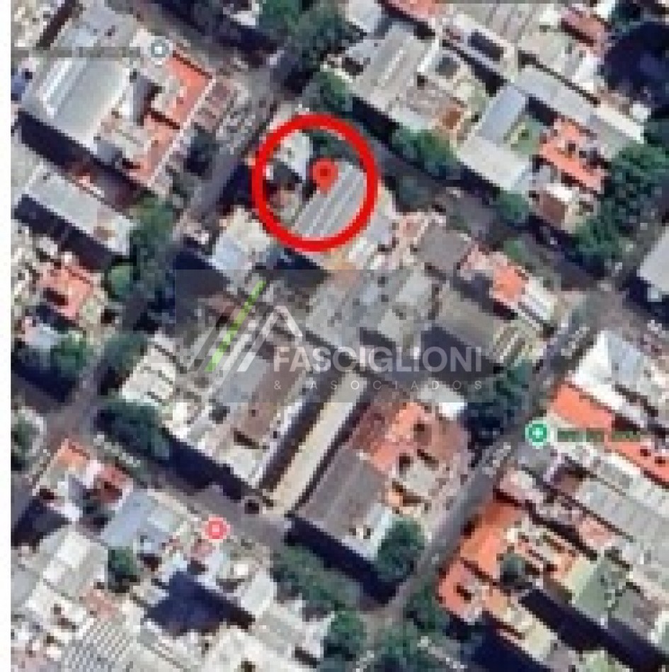 LOTE MACROCENTRO 300m . Moreno al 3300