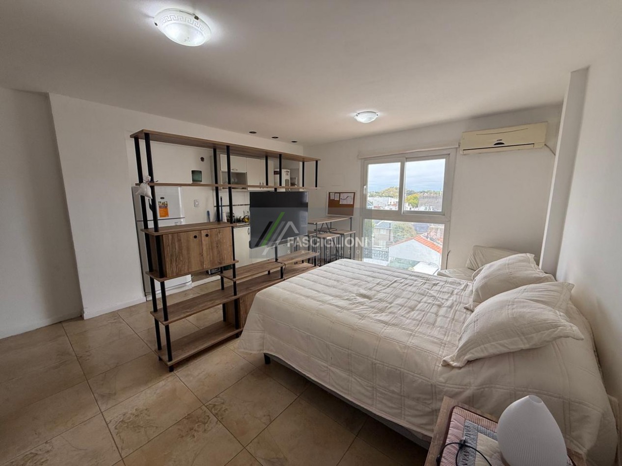 VENTA MODERNO AMBIENTE A METROS DEL MAR