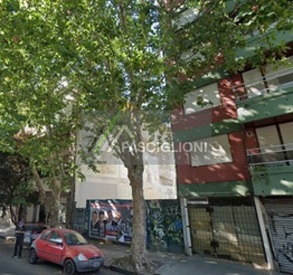 LOTE MACROCENTRO 300m . Moreno al 3300