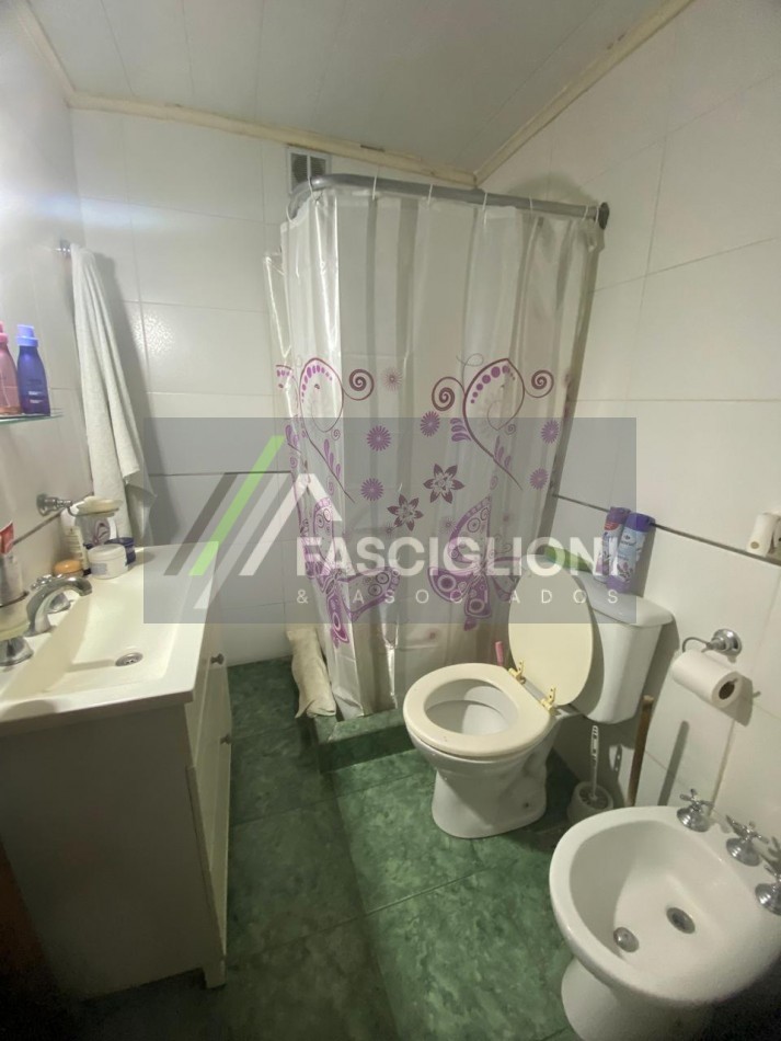 DEPARTAMENTO 3 AMB. ZONA CARREFOUR.