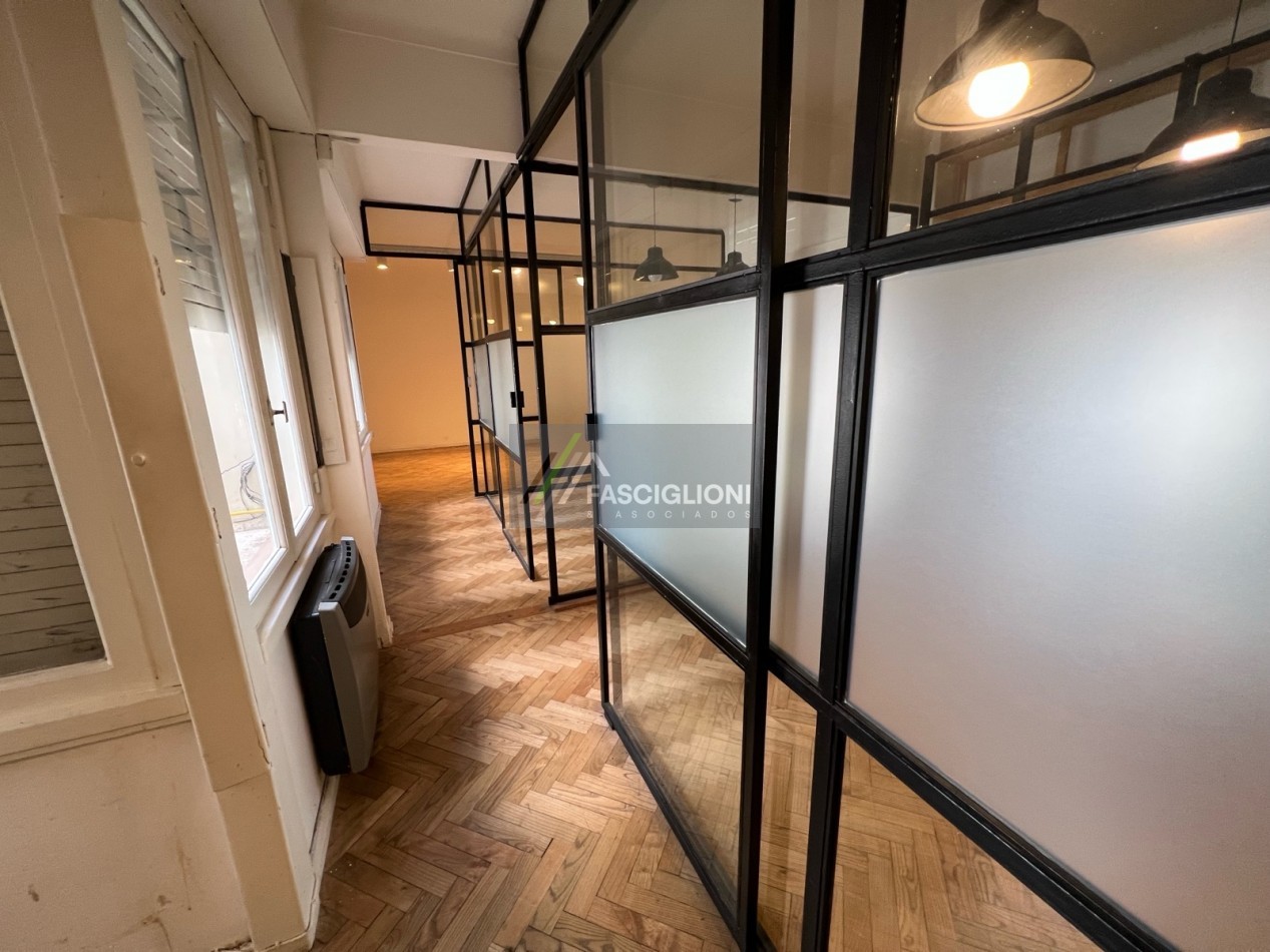 Alquiler | Oficina Para Profesionales o Consultorios | EN Zona Centro 