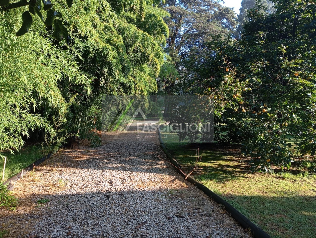 QUINTA IMPONENTE RUTA 226 km 13,5