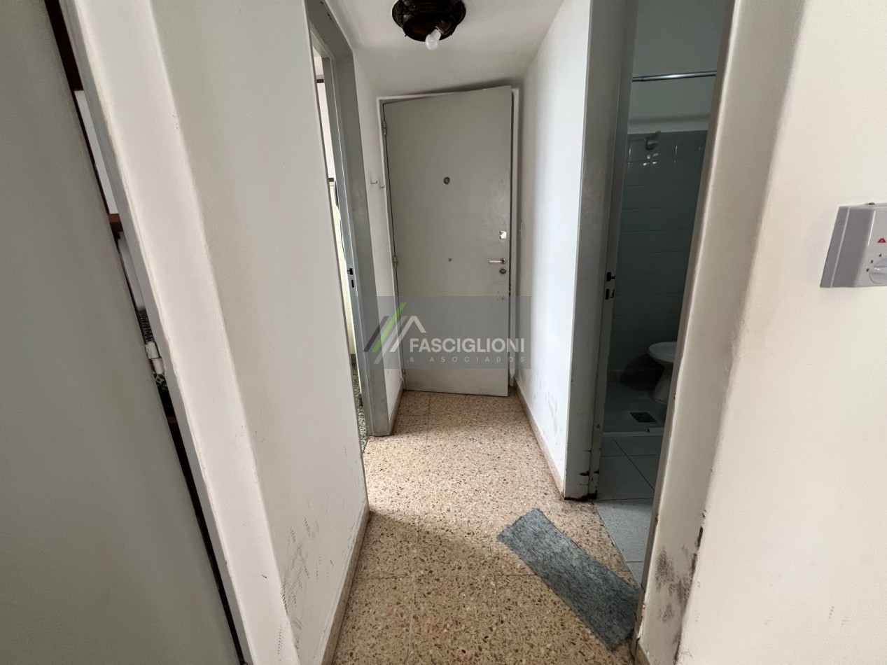 Alquiler monoambiente