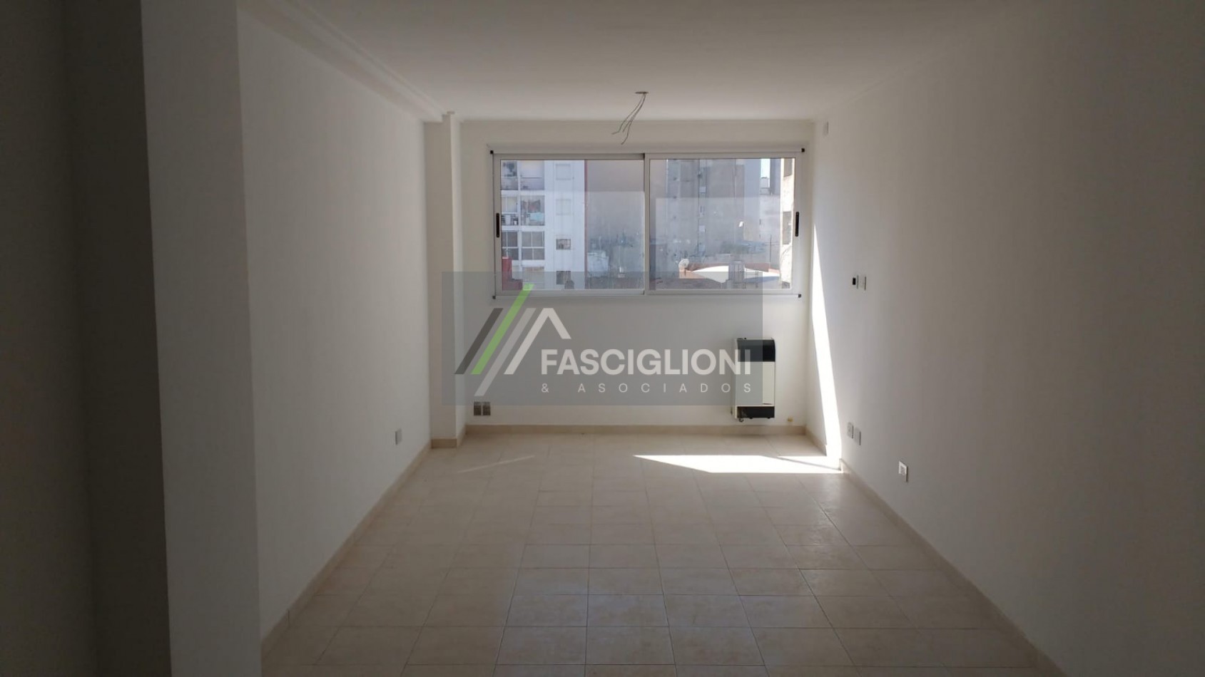 VENTA DEPTO. 1 AMB. LA PLATA