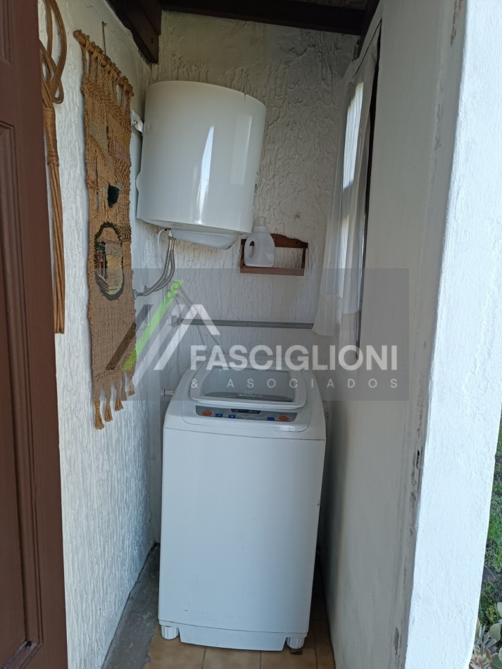 CASA 3 ambientes . SIERRA DE LOS PADRES