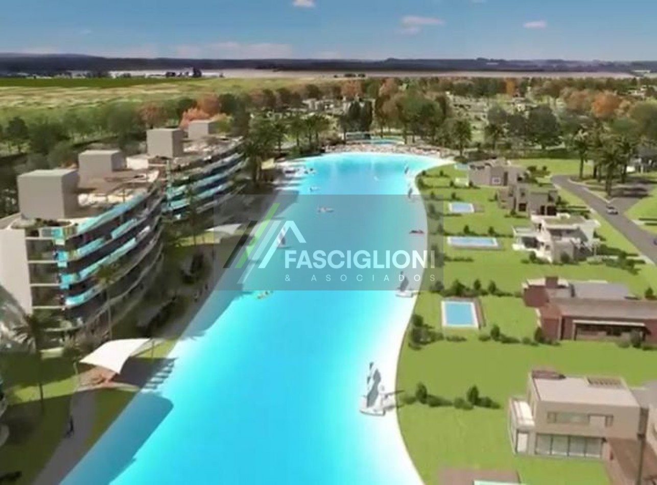 LOTE 350 DEVELOPER AQUA 