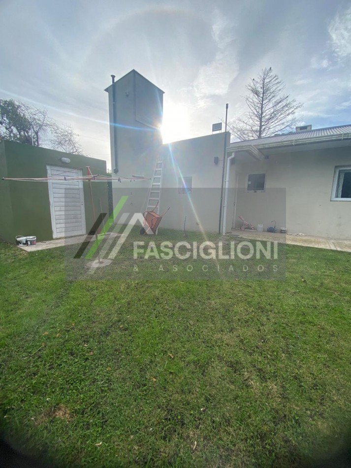 VENTA IMPORTANTE CHALET EN MAR DEL PLATA 