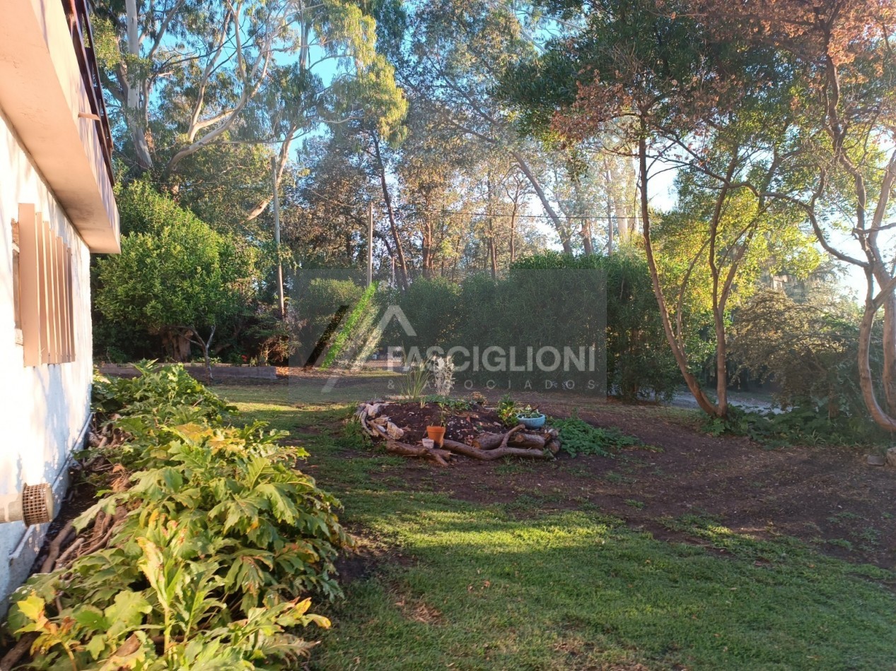 CASA 3 ambientes . SIERRA DE LOS PADRES