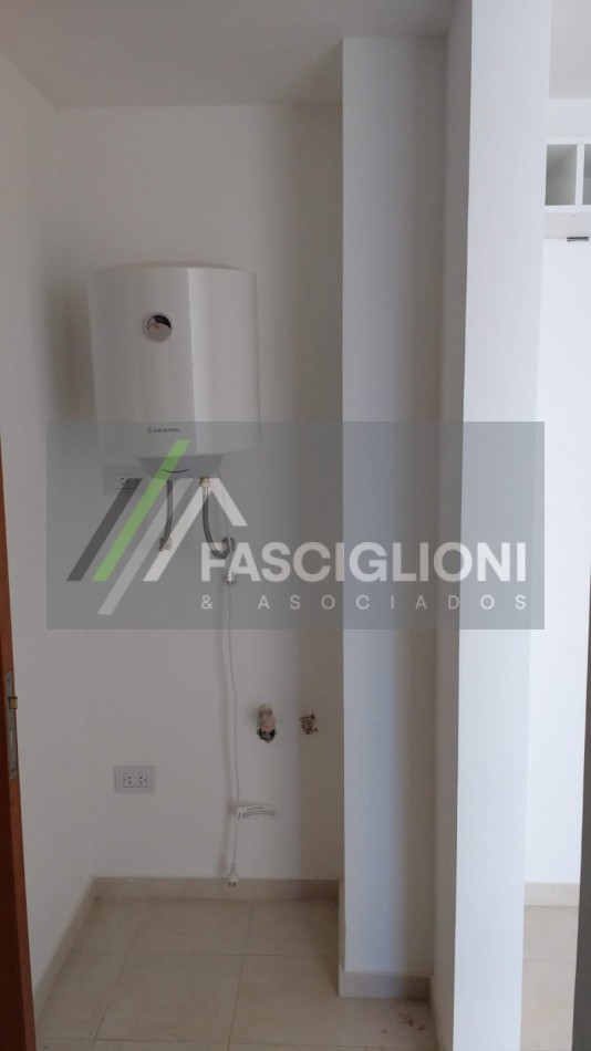 VENTA DEPTO. 1 AMB. LA PLATA