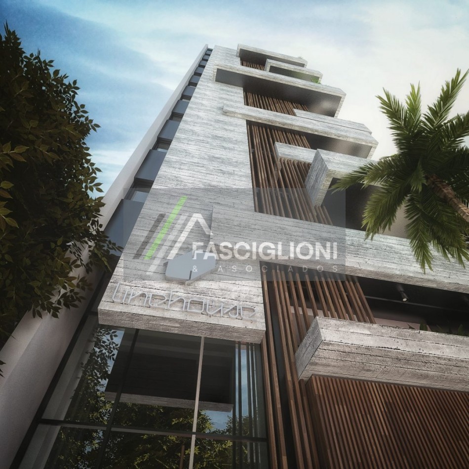 Duplex 4 amb. A estrenar La Rioja y Garay 