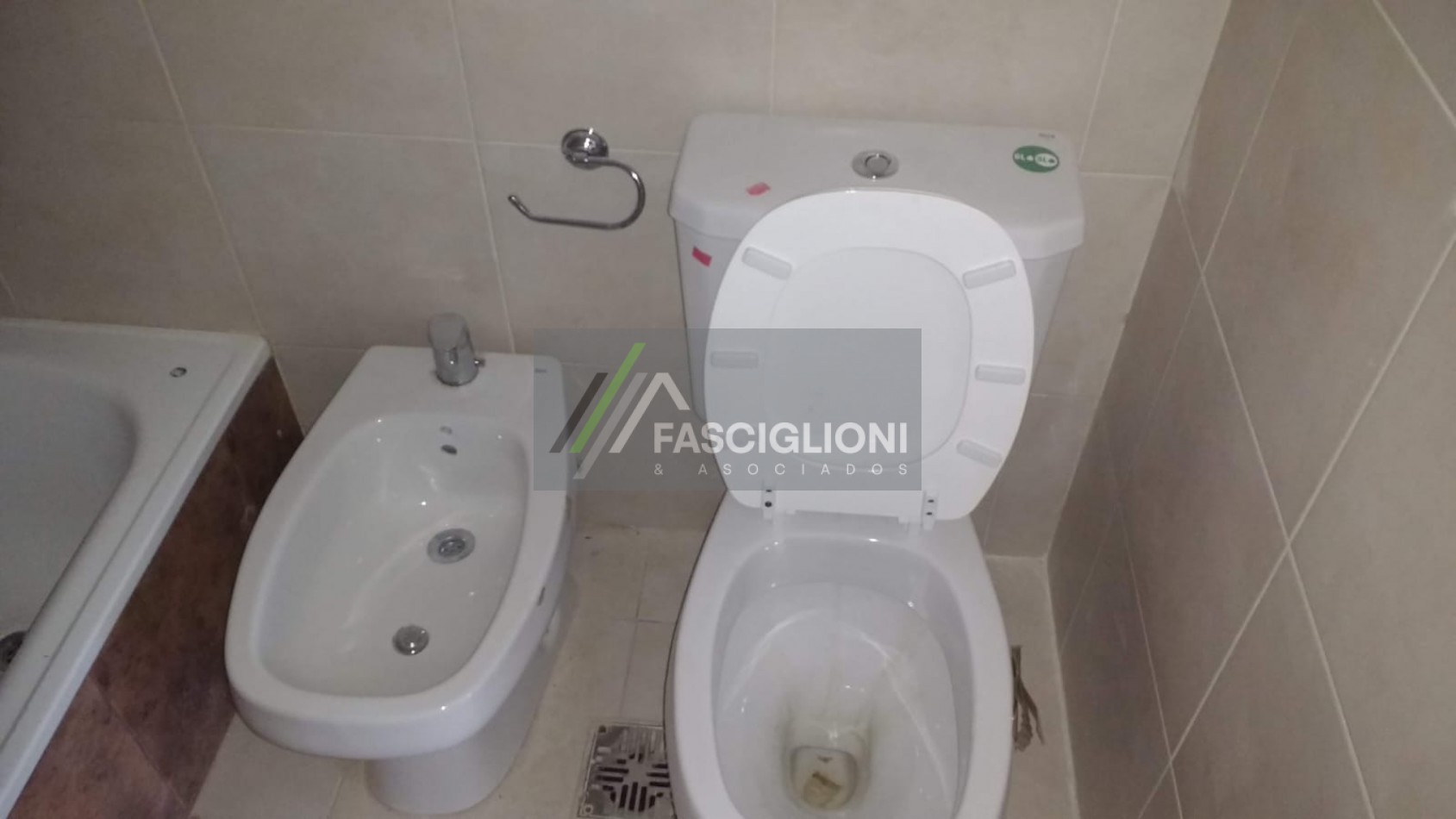 VENTA DEPTO. 1 AMB. LA PLATA