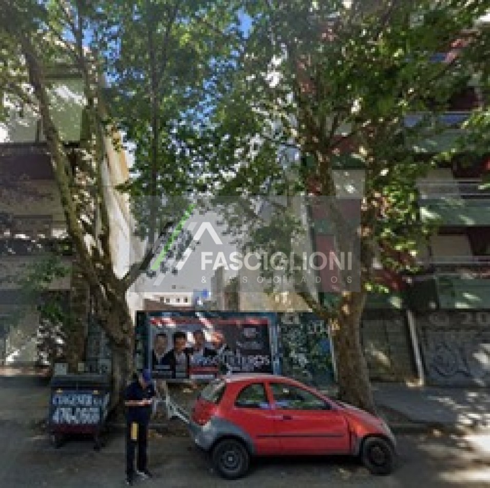 LOTE MACROCENTRO 300m . Moreno al 3300