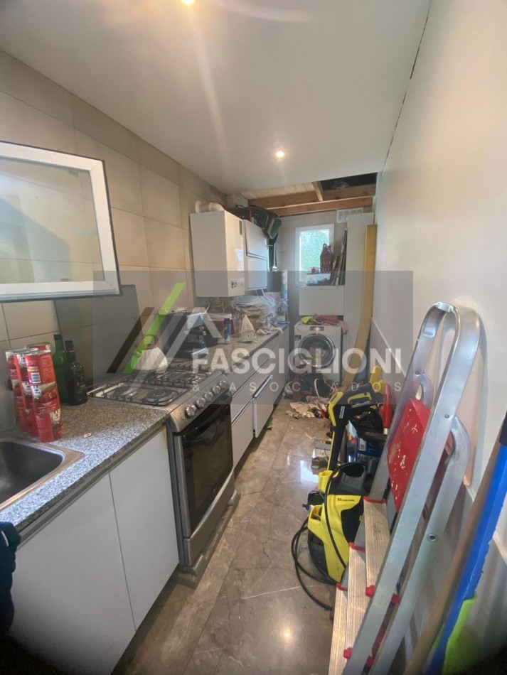 VENTA IMPORTANTE CHALET EN MAR DEL PLATA 
