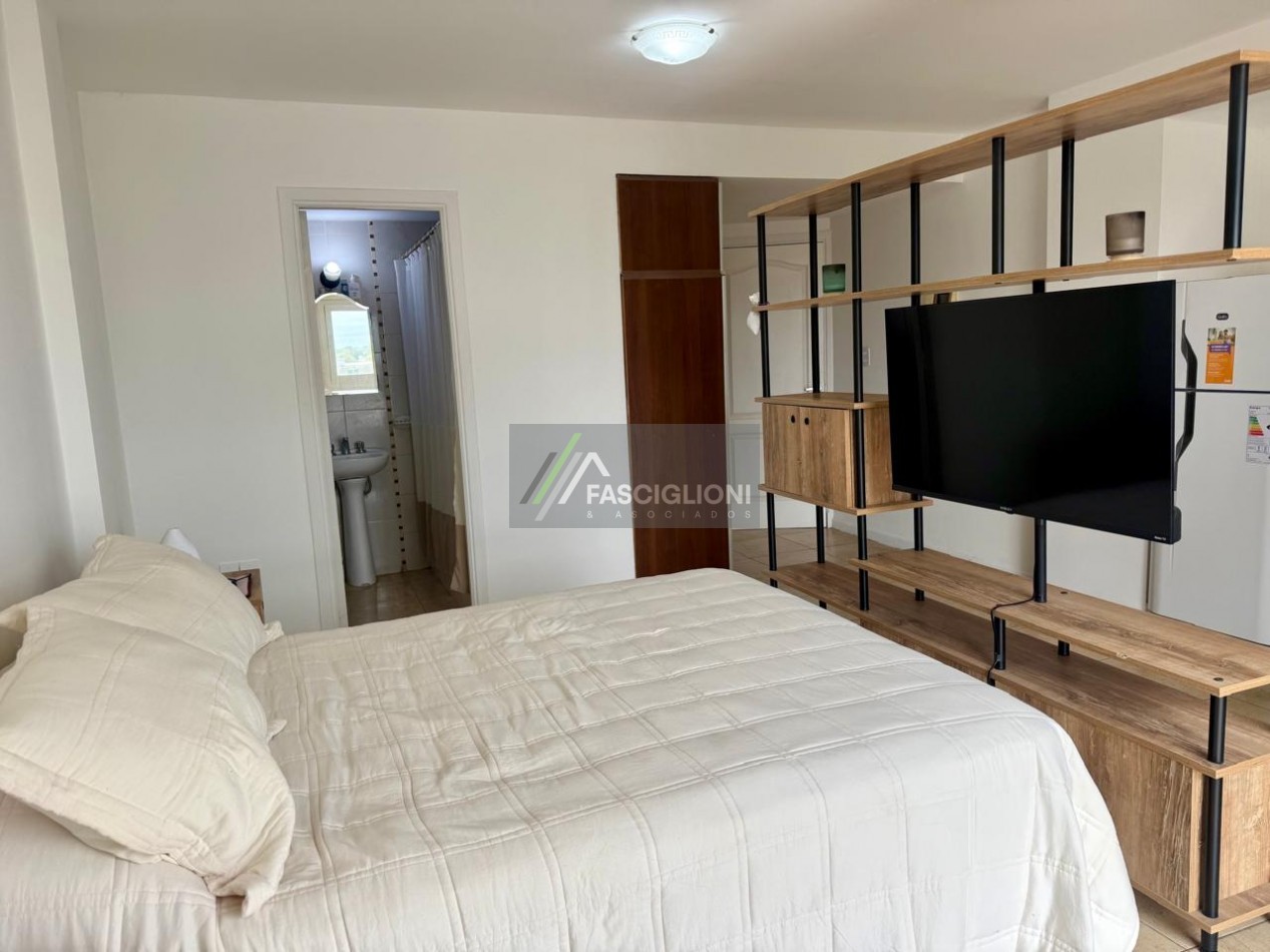 VENTA MODERNO AMBIENTE A METROS DEL MAR