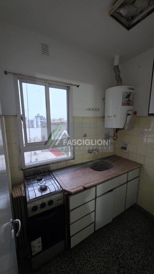 Alquiler monoambiente