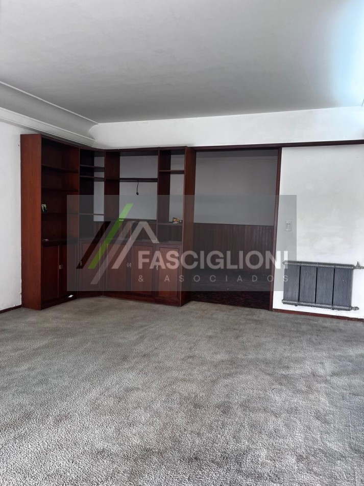 CHALET EN PLANTA ALTA DE 2 PISOS. 4 amb. MEXICO 2500