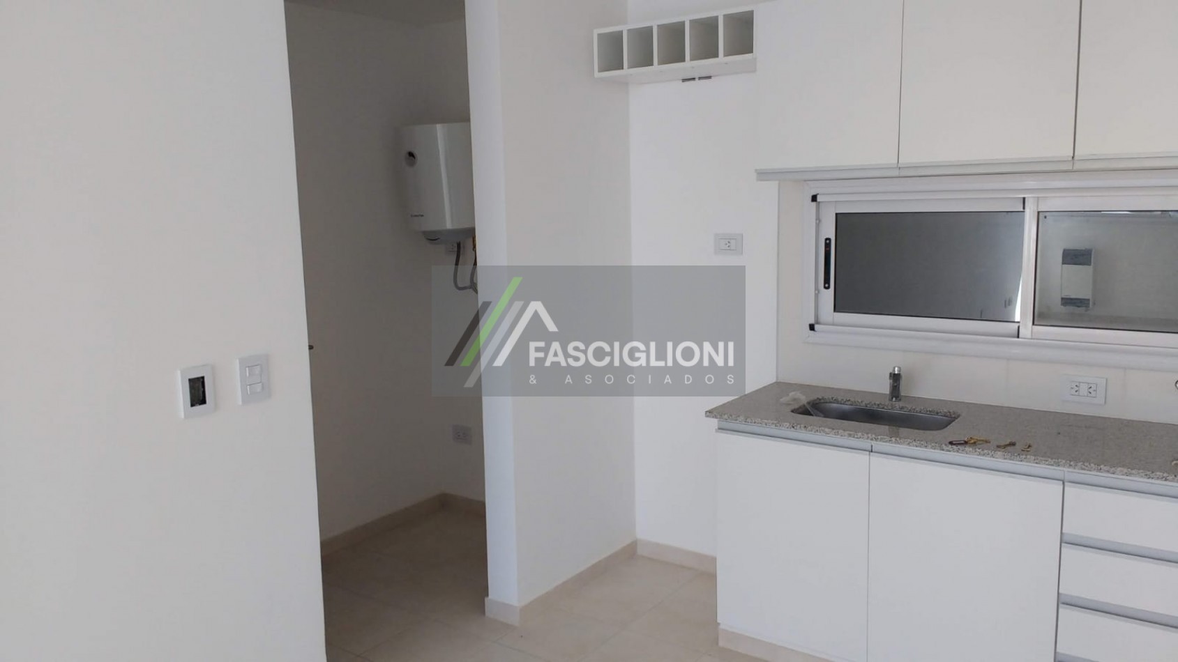 VENTA DEPTO. 1 AMB. LA PLATA