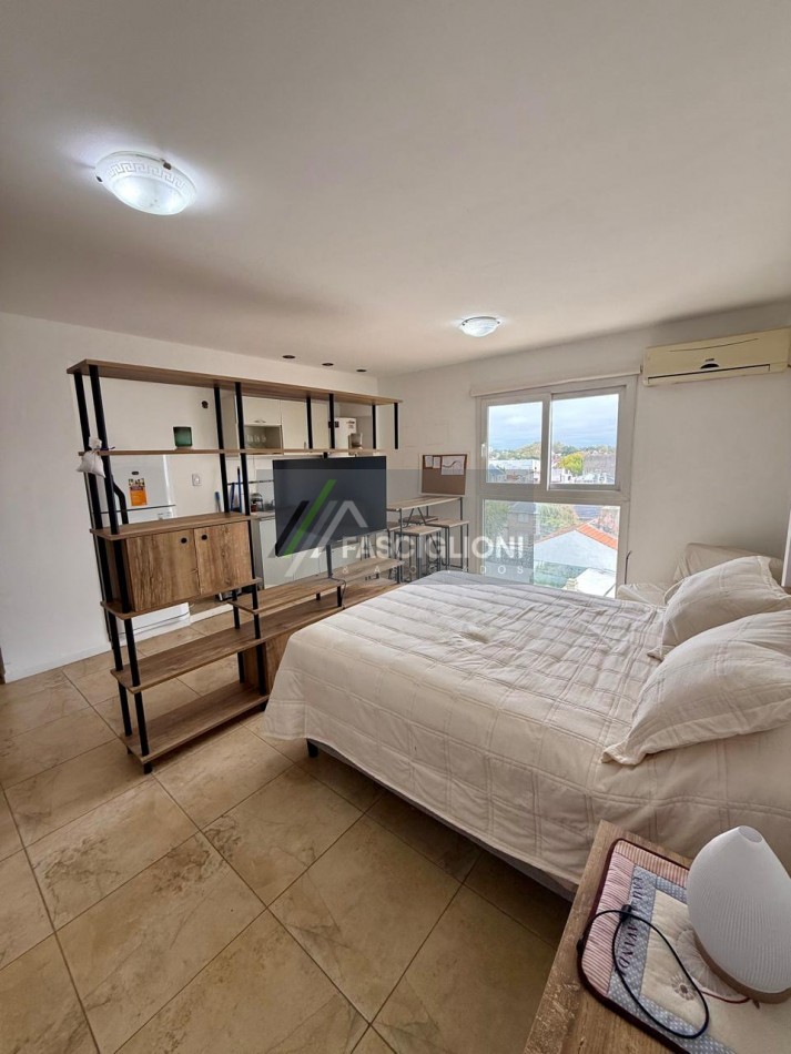 VENTA MODERNO AMBIENTE A METROS DEL MAR