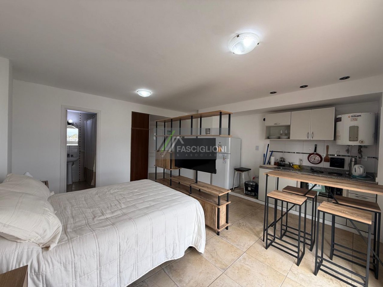 VENTA MODERNO AMBIENTE A METROS DEL MAR