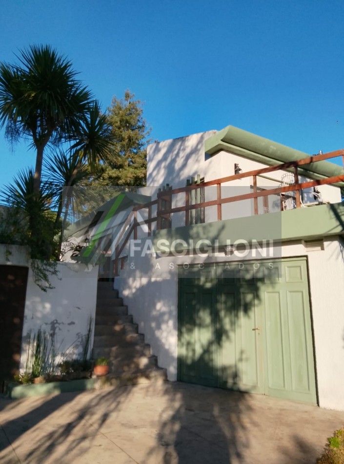 CASA 3 ambientes . SIERRA DE LOS PADRES