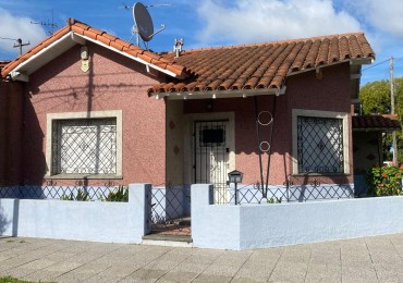 casa 3 ambientes. San Martin y Nasser