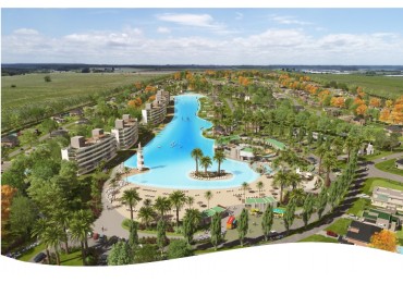 LOTE 692M2 DEVELOPER AQUA. **OPORTUNIDAD** (*Consulta permuta y financiacion*)