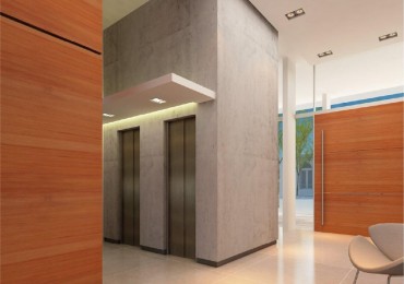 Depto 2 amb. A estrenar . DIMORA GIOVANE. Zona aldrey