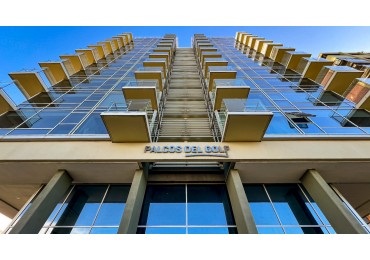 DEPARTAMENTO SEMIPISO PALCOS DEL GOLF