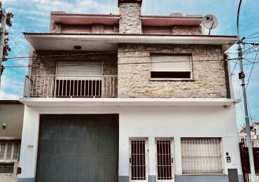 Galpon 400m2 cubiertos aprox. Mexico al 2500