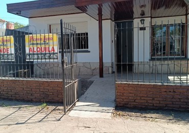 Casa en Planta baja. Rep. Siria al 2100