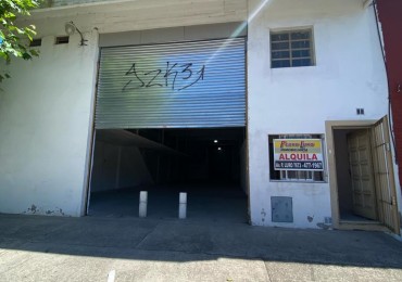 GALPON 450M2. 25 DE MAYO 7300