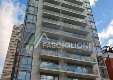 Departamento moderno 2 amb. ASTOR PALERMO