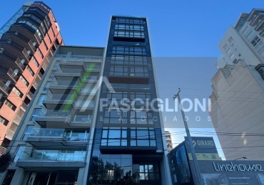 DEPARTAMENTO SEMIPISO A ESTRENAR FRENTE AL GOLF