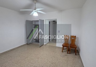 Alquiler monoambiente