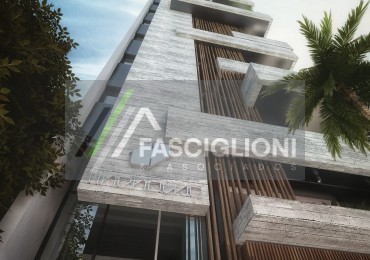 Duplex 4 amb. A estrenar La Rioja y Garay 