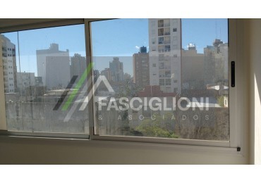 VENTA DEPTO. 1 AMB. LA PLATA