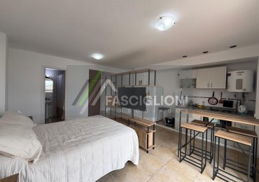 VENTA MODERNO AMBIENTE A METROS DEL MAR